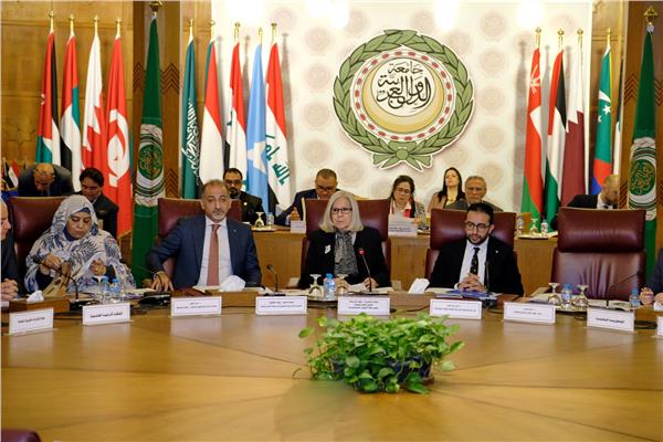الجامعة العربية تحيي يوم التراث الثقافي العربي 