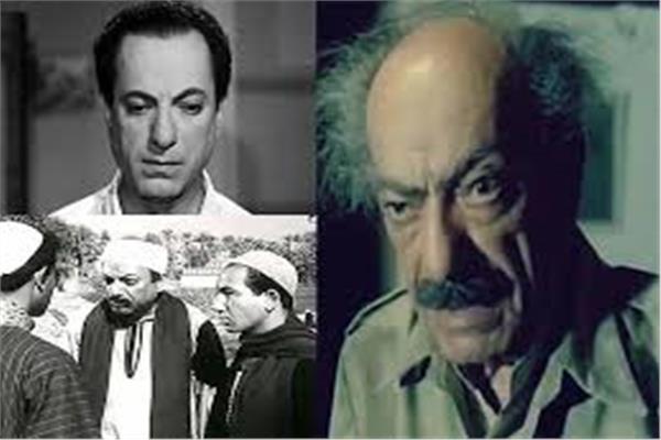 محمود السباع  