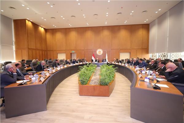 اجتماع الجامعات الأهلية 
