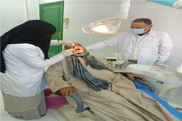 قوافل طبية