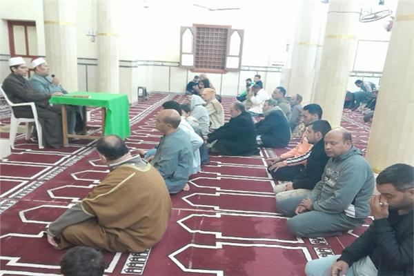 علماء الأوقاف