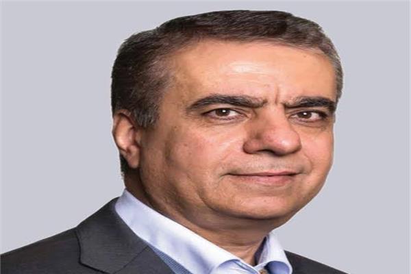 عادل العلي رئيس القمة والرئيس التنفيذي لطيران العربية