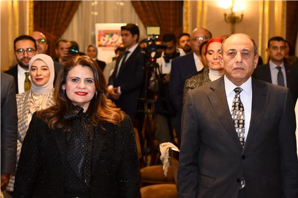 مصر المحبة منذ فجر التاريخ