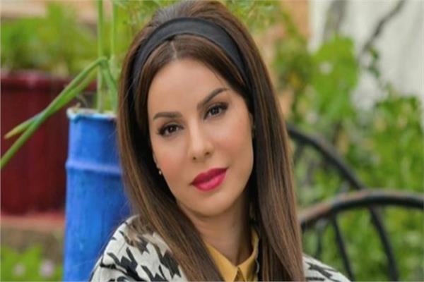  الفنانة فريال يوسف