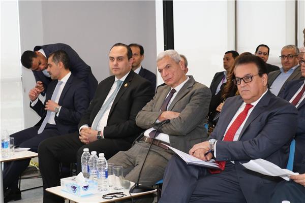 الدكتور خالد عبدالغفار