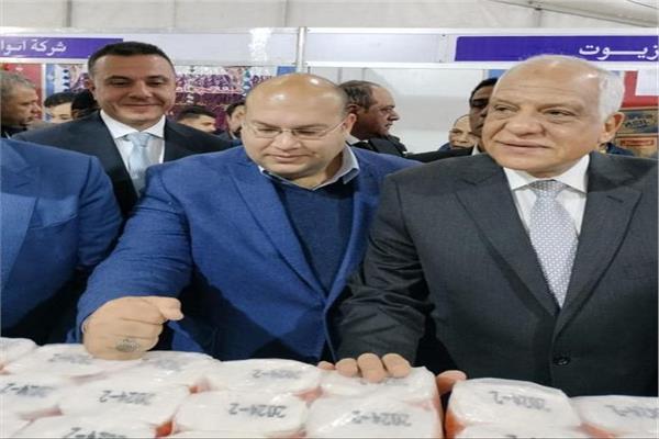 جانب من المؤتمر