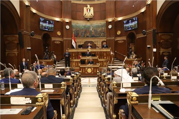 مجلس الشيوخ