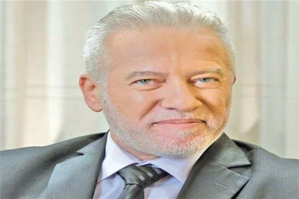  الفنان الراحل فادي إبراهيم