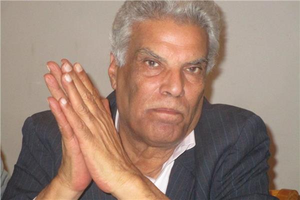 الكاتب إبراهيم عبد المجيد