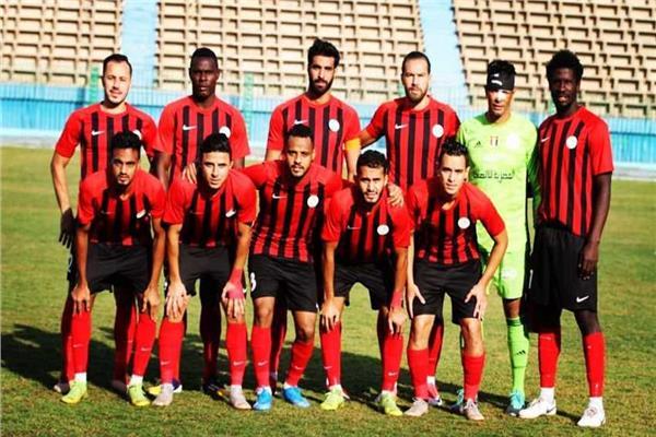 فريق الداخلية - صورة أرشيفية