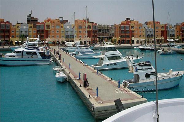  برنامج زيارة اليخوت السياحية
