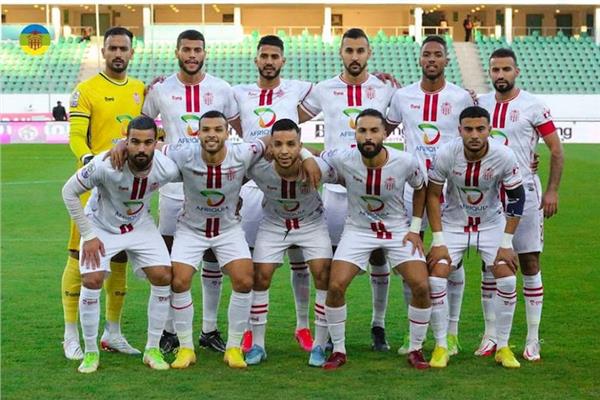 فريق الوداد الرياضي