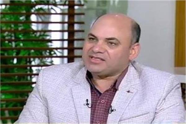  الدكتور محمد علي فهيم