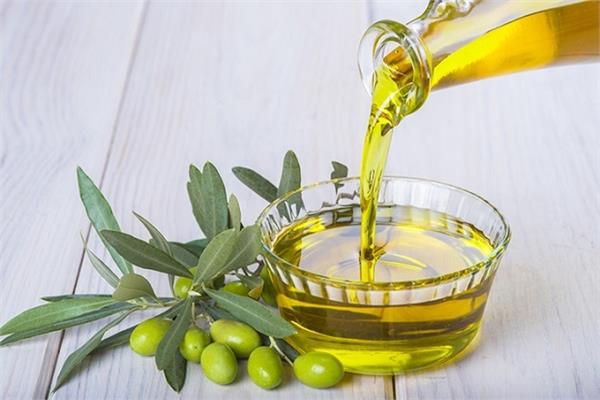 زيت الزيتون