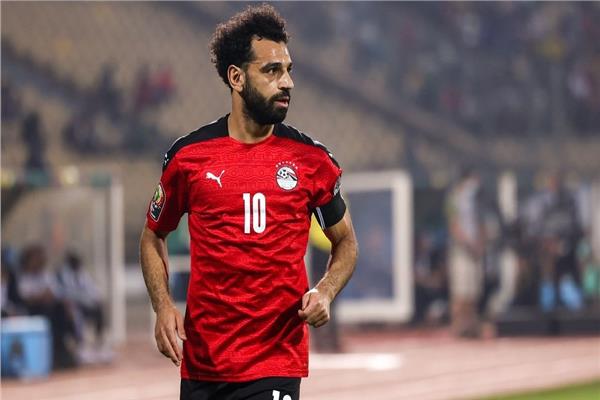 محمد صلاح 