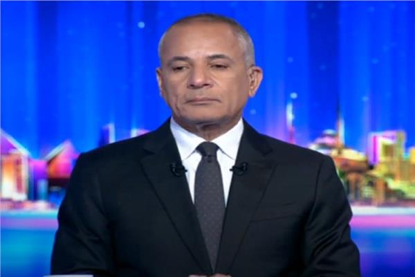 أحمد موسى