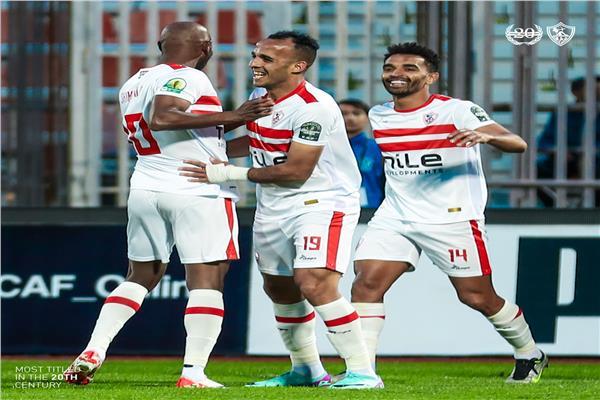الزمالك 