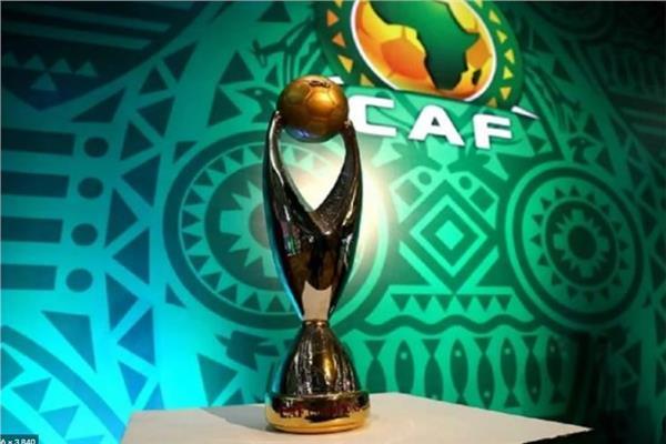 دوري أبطال أفريقيا 