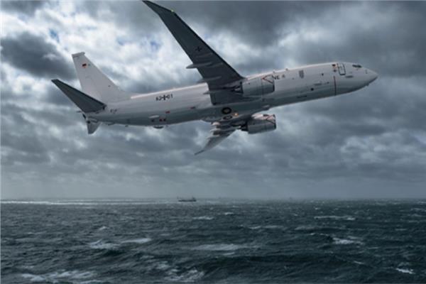 طائرات بوسيدون P-8A