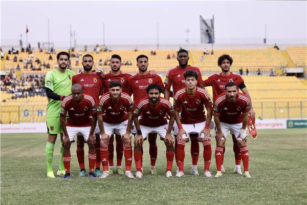 النادي الأهلي