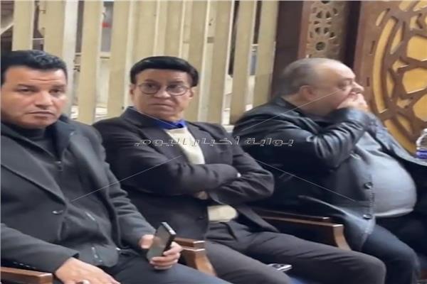 حلمى عبد الباقي