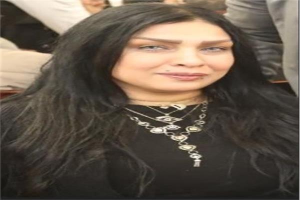  المنتجة ليلى الشبح