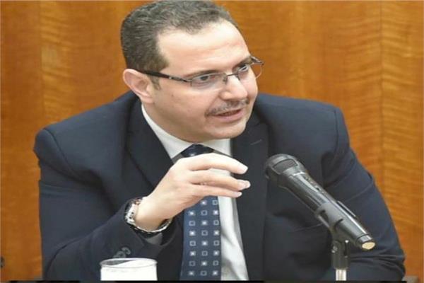  الدكتور وليد عباس