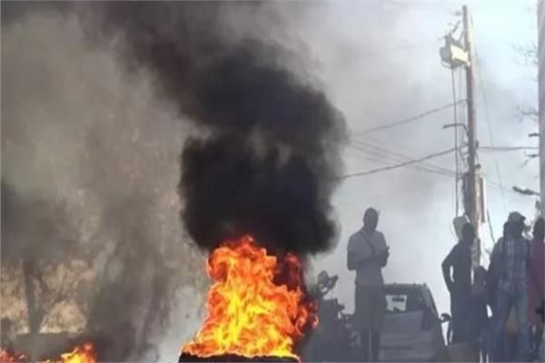 السجناء