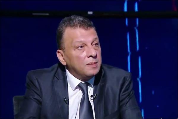 اللواء سمير سعد، مدير الإنتربول المصري السابق