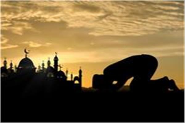 ارشيفية_مواقيت الصلاة