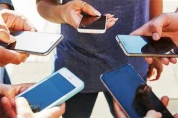 انتظام خدمات الاتصالات والإنترنت بشبكة فودافون مصر
