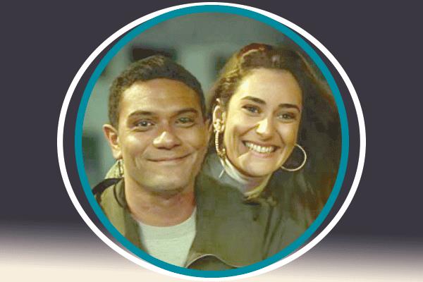 لقطة من فيلم «شماريخ»