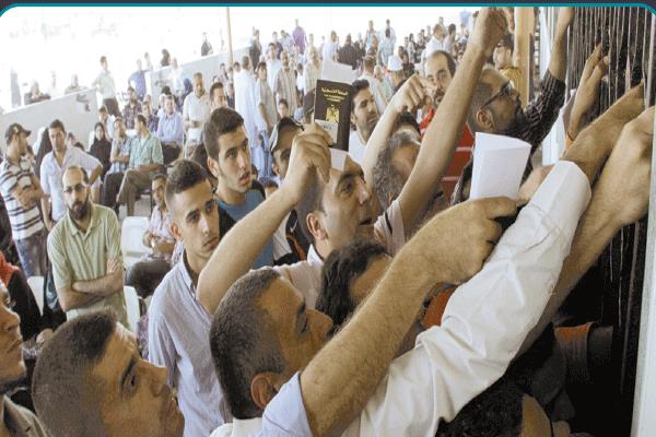 لقطة من « الحياة حلوة»