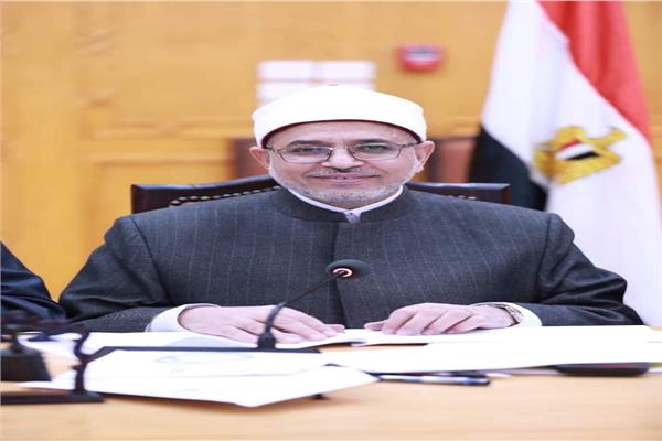 الدكتور سلامة داود، رئيس جامعة الأزهر