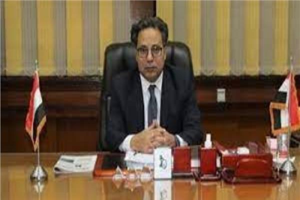 أحمد بلبولة (عميد كلية دار العلوم