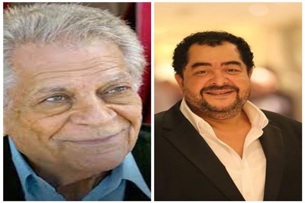 طارق عبد العزيز وجميل برسوم