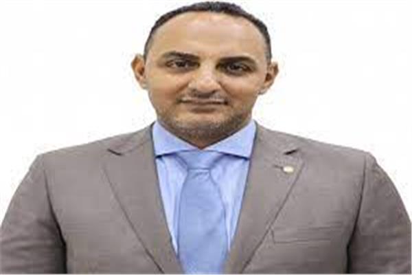  الدكتور محمد عبد الوهاب