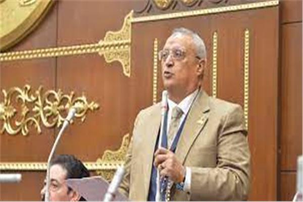 النائب عبده أبو عايشه