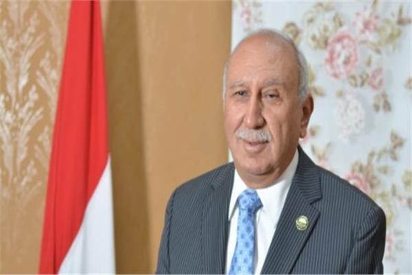 المهندس أحمد عثمان