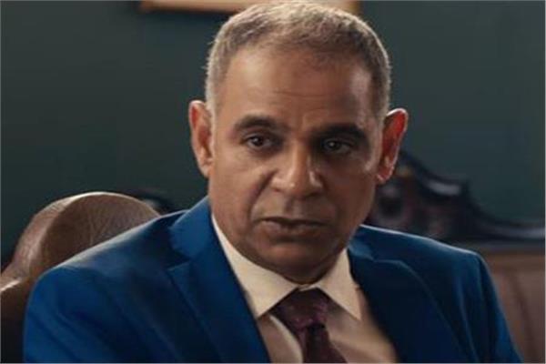 محمود البزاوي