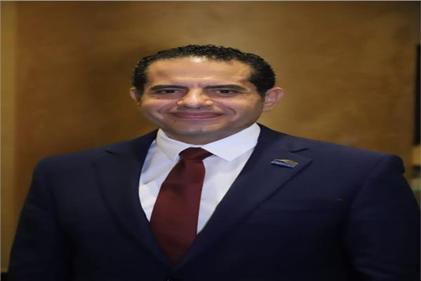 المهندس تامر الحبال
