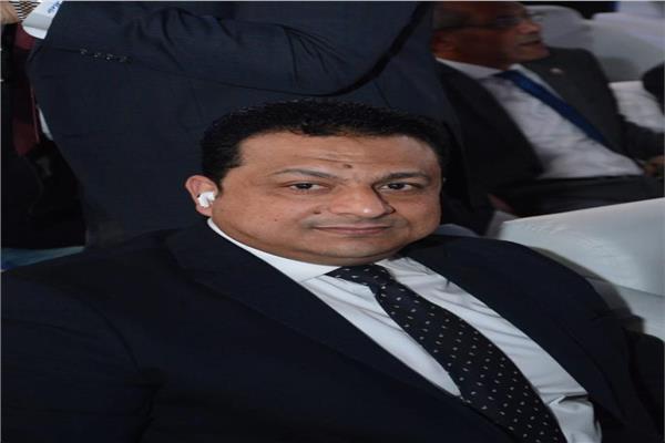  الدكتور بلال بدوى