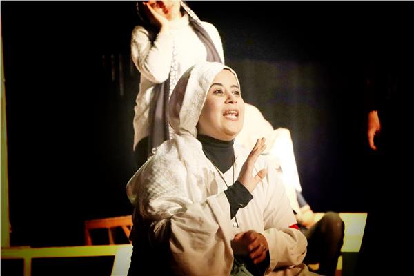 عرض "حرب الخداع"