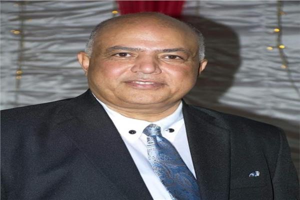 المهندس سعيد عبد الواحد