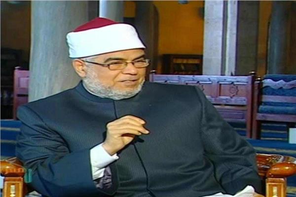 عضو هيئة كبار العلماء بالازهر الشريف 