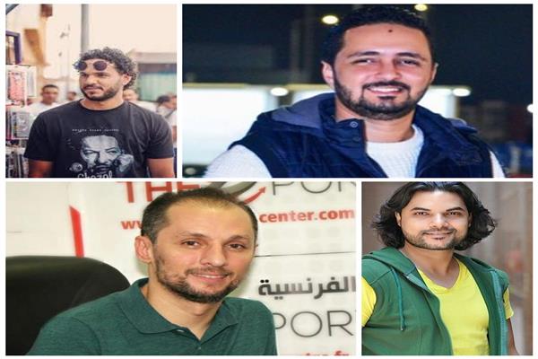 مؤلفين بأكثر من عمل في رمضان 2024