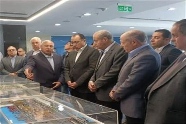 رئيس الوزراء