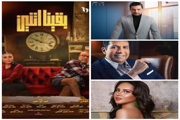 تغييرات الخريطة الرمضانية قبل أيام من بدء السباق