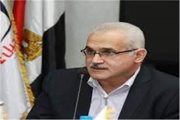 الدكتور هشام عناني 
