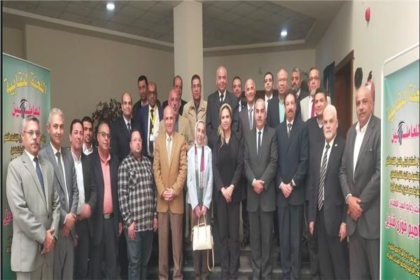 البيئة تشارك بورشة عمل عن الاستثمار البيئي